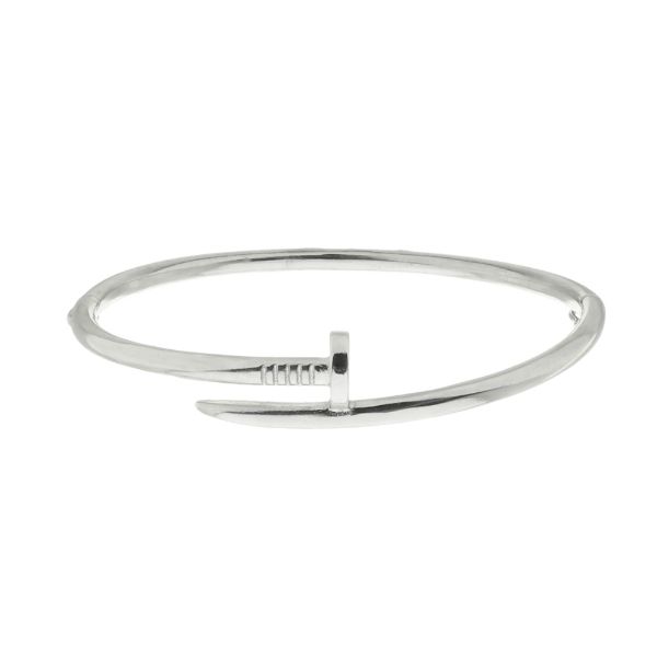 Imagem de Pulseira bracelete Prego - 0405353 -