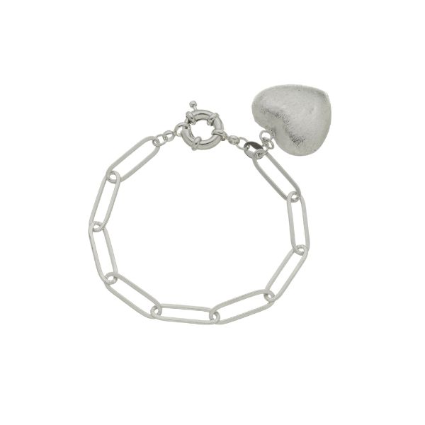 Imagem de Pulseira malha cartier 6,0mm - 0406011 -