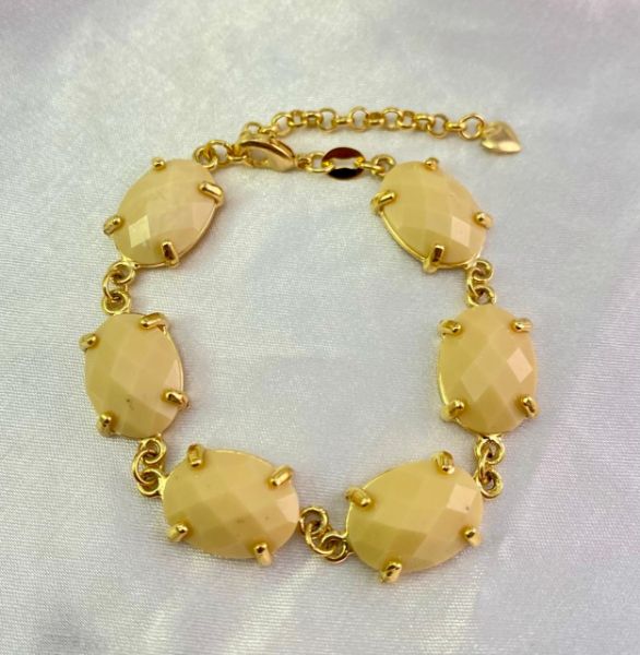 Imagem de Pulseira pedra - 0402679