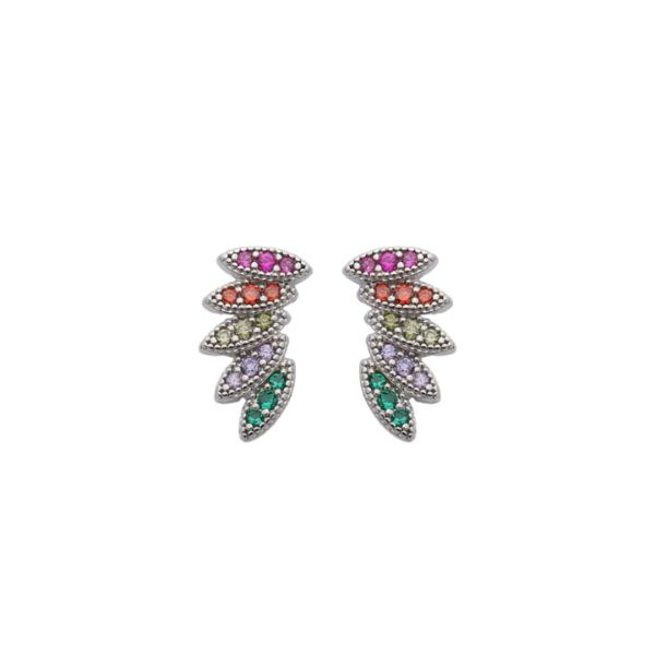 Imagem de Brinco ear cuff asa - 0526807