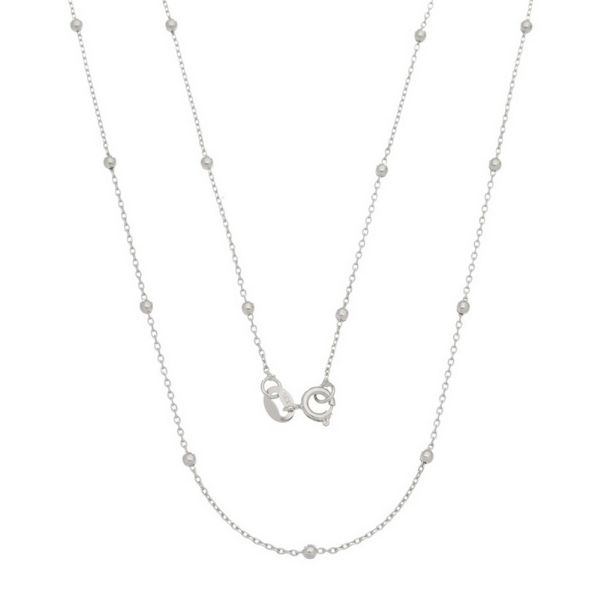 Imagem de Corrente bolas 3,5mm lisas - 0304558