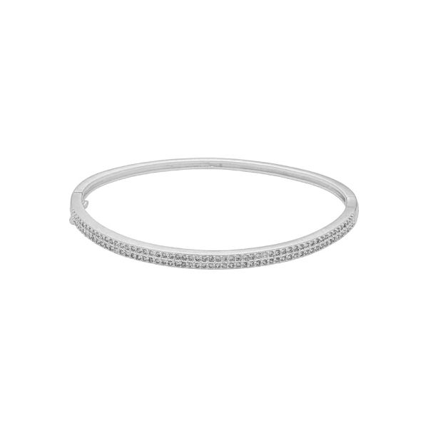 Imagem de Pulseira bracelete zircônia - 0406483