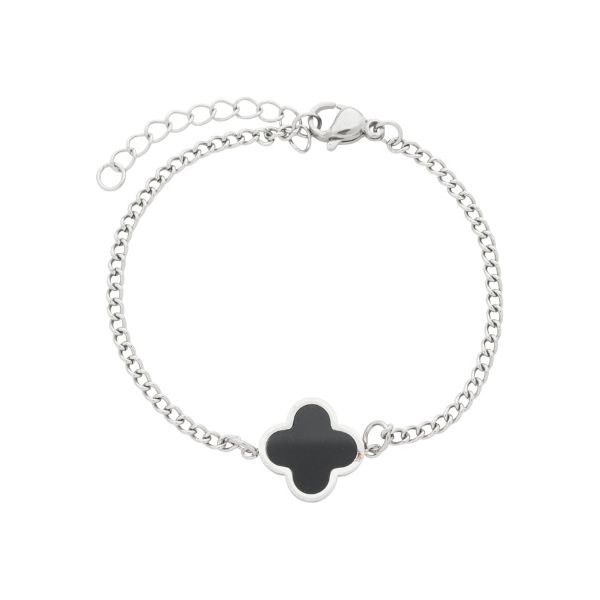 Imagem de Pulseira trevo - 0406267