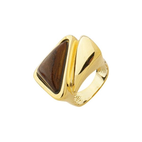 Imagem de Anel madeira  - 0104188