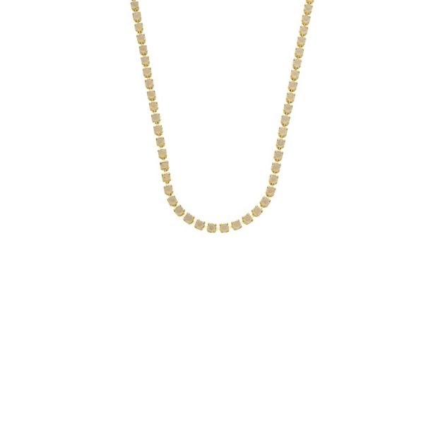 Imagem de Corrente riviera  branco  - 0306623