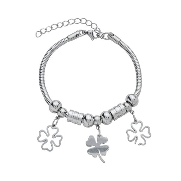 Imagem de Pulseira réplica pandora - 0406383