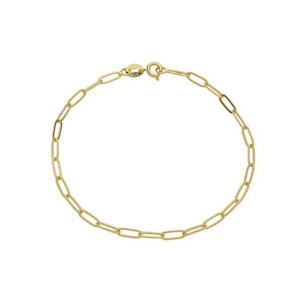 Imagem de Pulseira malha cartier - 0405800