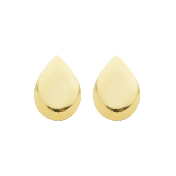 Imagem de Brinco gota chapa - 0527184