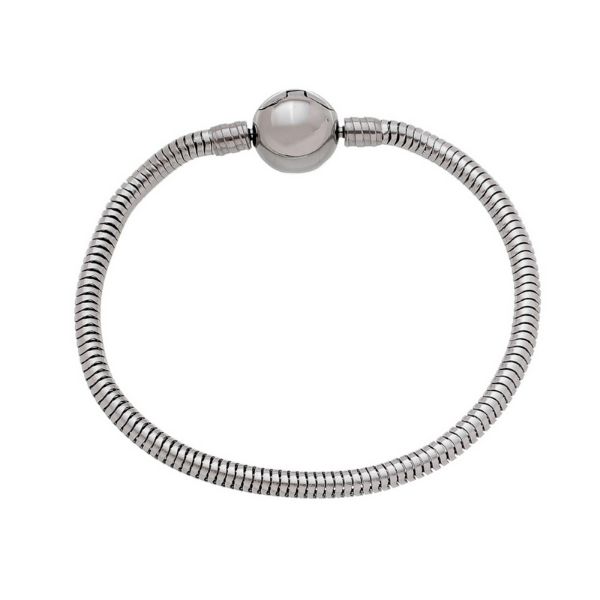 Imagem de Pulseira réplica pandora - 0405275