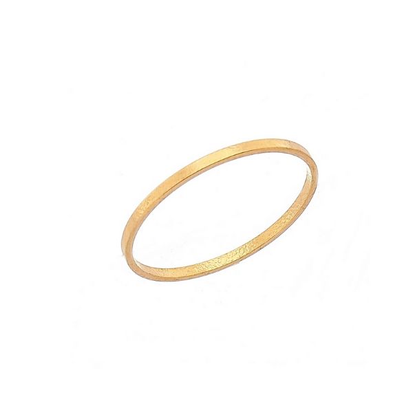 Imagem de Anel falange liso - 0105671