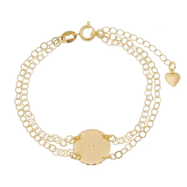 Imagem de Pulseira Pai Nosso  - 0405429