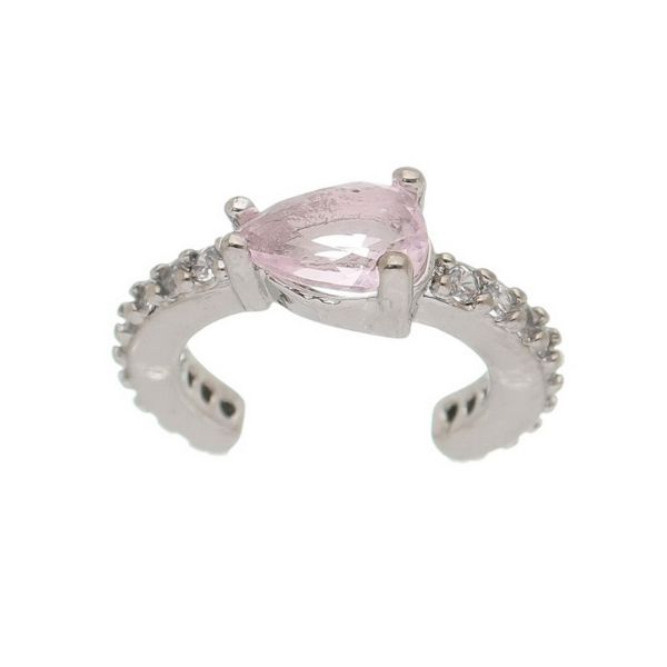 Imagem de Piercing pressão zircônia  - 0206772