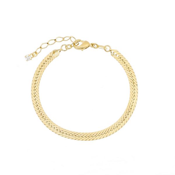 Imagem de Pulseira laminada 5,30mm - 0403910