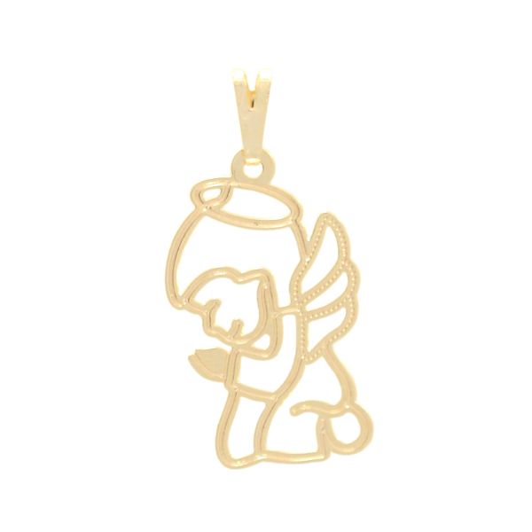Imagem de Pingente anjo   - 0205306