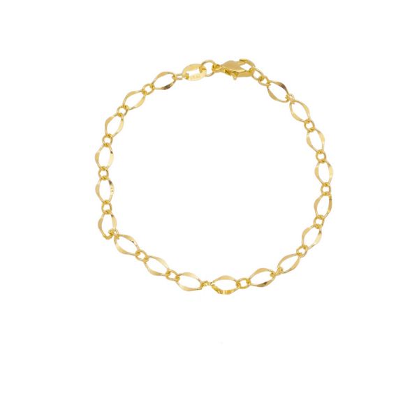 Imagem de Pulseira malha 1x1 - 0406544