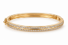 Imagem de Pulseira bracelete zircônia  - 0406540